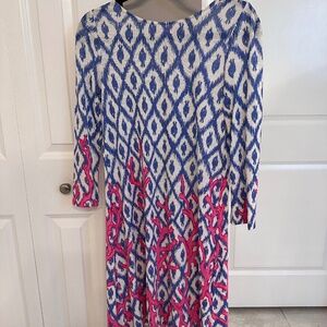 Lilly Pulitzer Dress XS